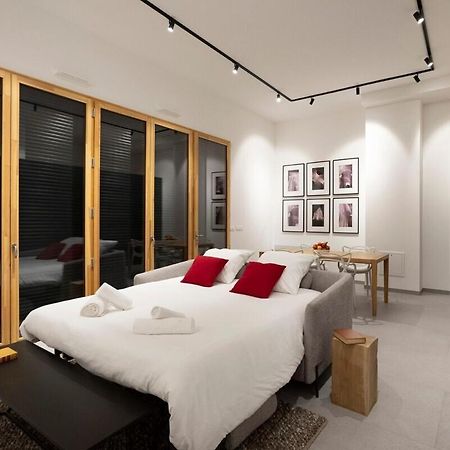 Modern Loft In Paris Montreuil Montreuil (Seine-Saint-Denis) Exterior foto